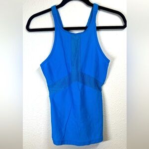 Lorna Jane tank top slim fit size xs cheap